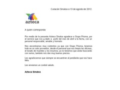 TV Azteca