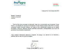 PRO-AGRO